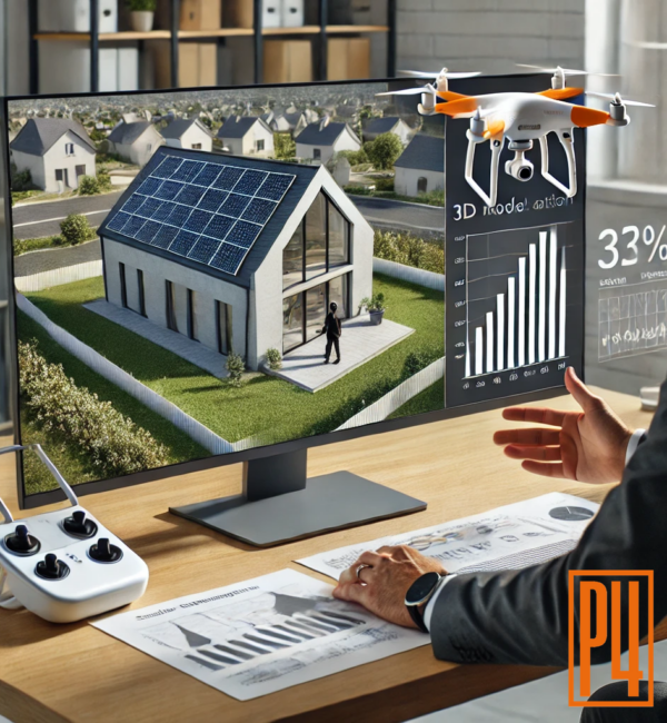 P4 Solaranbieter für die Region Günzburg Süddeutschland